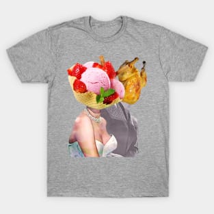 Food Paparazzi T-Shirt